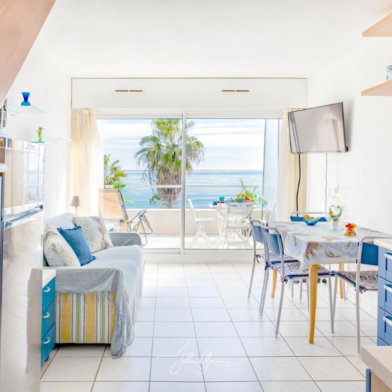 Acquamarina Duplex dernier étage - Appartement - Vue sur Mer - 11