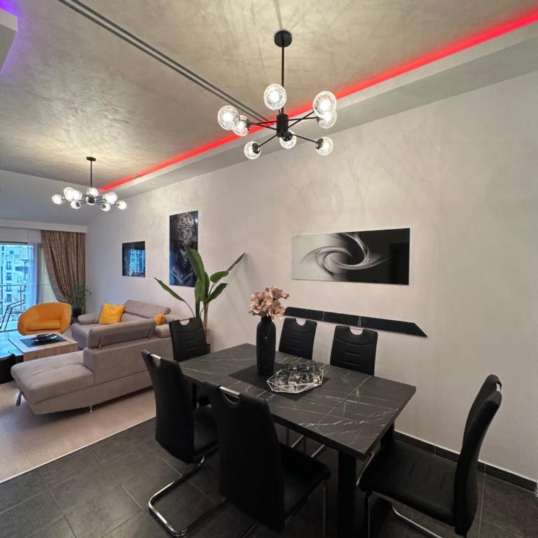 Apartman Montenegro - Apartman sa 2 Spavaće Sobe - 21