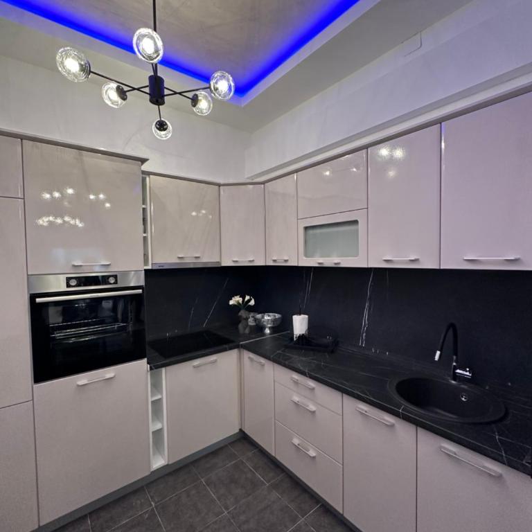 Apartman Montenegro - Apartman sa 2 Spavaće Sobe - 14
