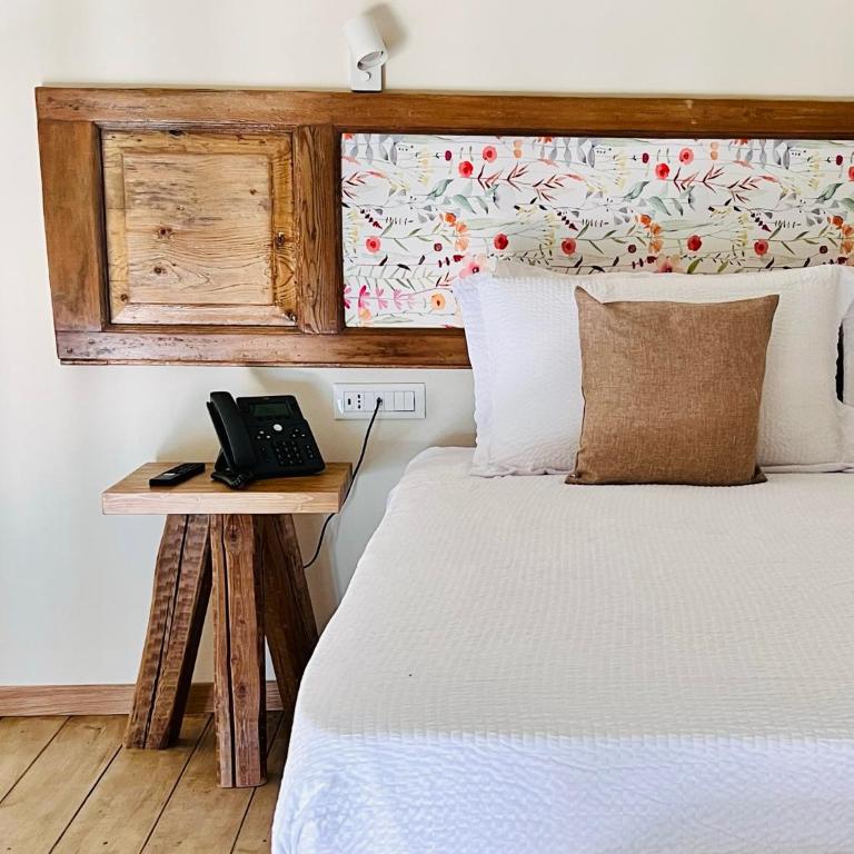 Palazzo Matà Boutique Hotel - Junior Suite con Balcone - 7