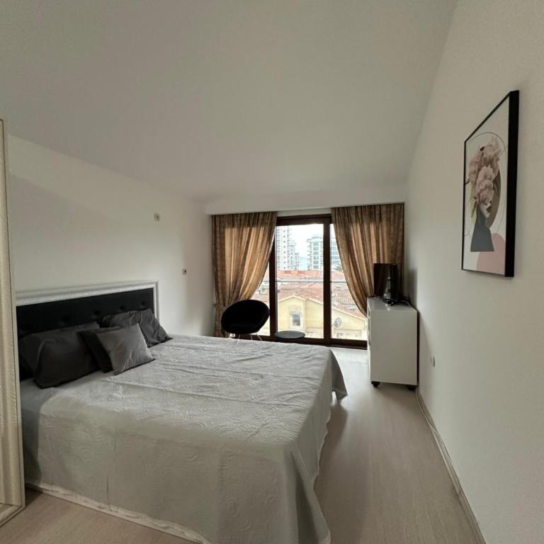 Apartman Montenegro - Apartman sa 2 Spavaće Sobe - 12