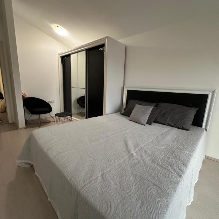 Apartman Montenegro - Apartman sa 2 Spavaće Sobe - 11