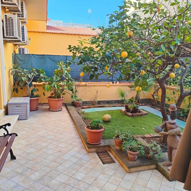 Miriam apartment not far from the center - Appartamento con 2 Camere da Letto - 5