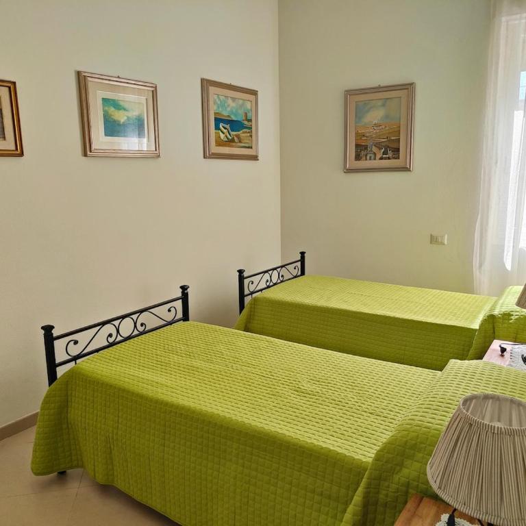 Miriam apartment not far from the center - Appartamento con 2 Camere da Letto - 8