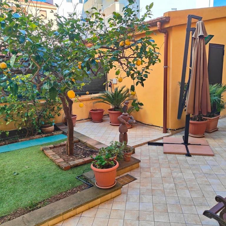 Miriam apartment not far from the center - Appartamento con 2 Camere da Letto - 12