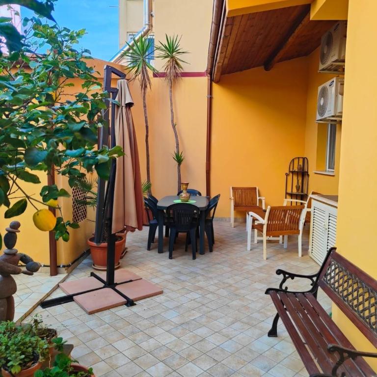 Miriam apartment not far from the center - Appartamento con 2 Camere da Letto - 15