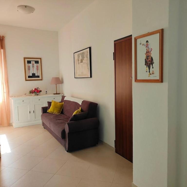 Miriam apartment not far from the center - Appartamento con 2 Camere da Letto - 16