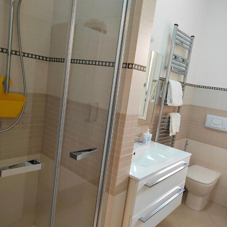Miriam apartment not far from the center - Appartamento con 2 Camere da Letto - 19