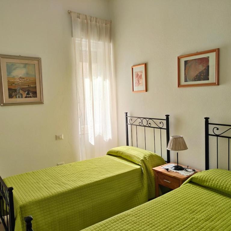 Miriam apartment not far from the center - Appartamento con 2 Camere da Letto - 21