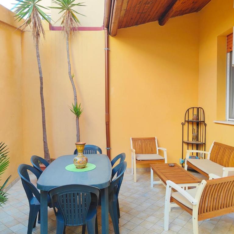 Miriam apartment not far from the center - Appartamento con 2 Camere da Letto - 22