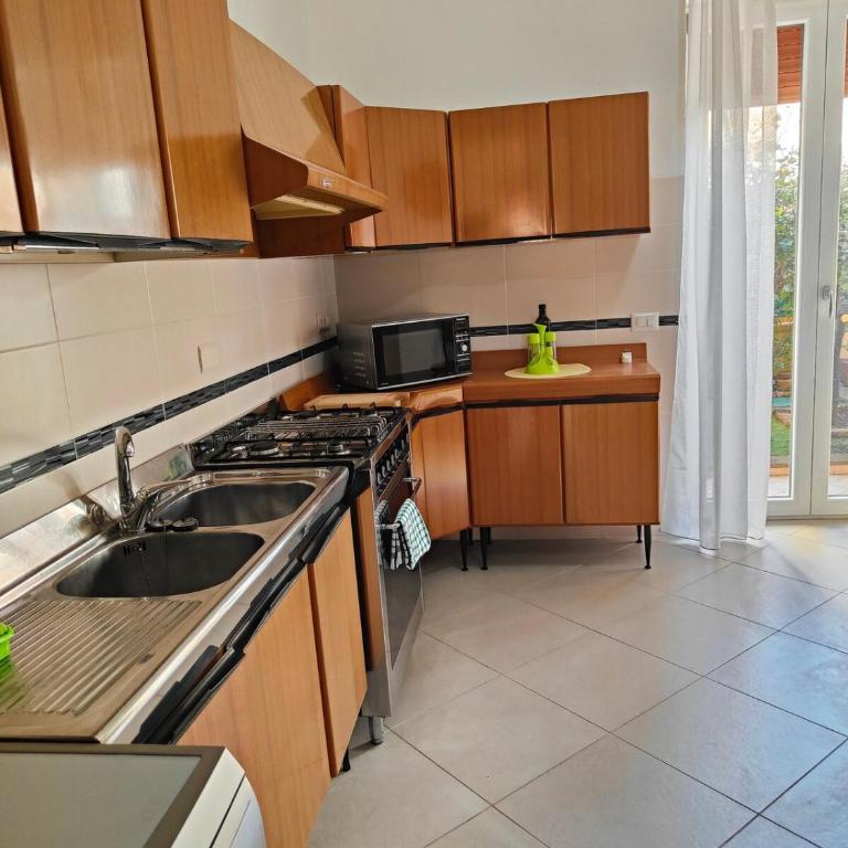 Miriam apartment not far from the center - Appartamento con 2 Camere da Letto - 26