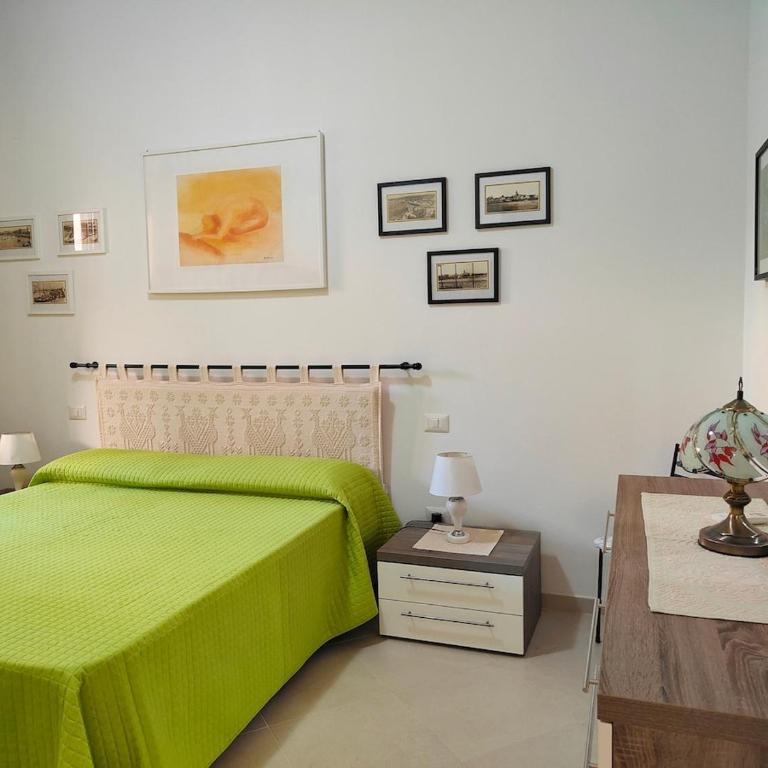 Miriam apartment not far from the center - Appartamento con 2 Camere da Letto - 31