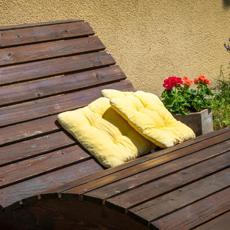 Ferienwohnung Angerlgut - Appartement - Rez-de-Chaussée - 21