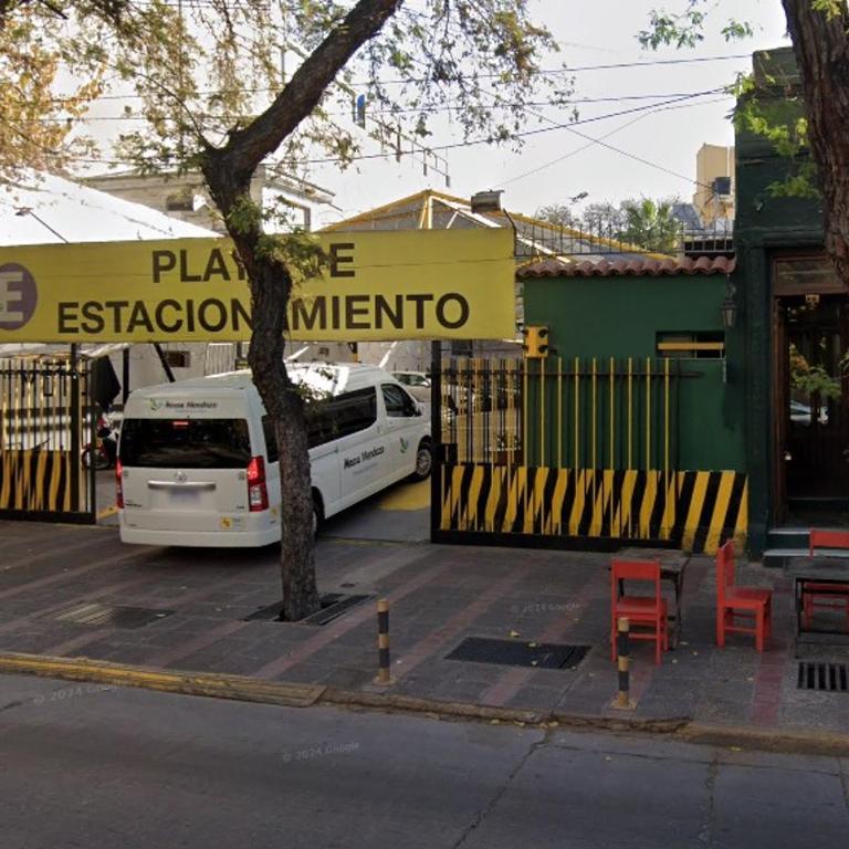 Departamento Inigualable en Ciudad de Mendoza - Apartamento de 2 dormitorios con vistas a la montaña - 39
