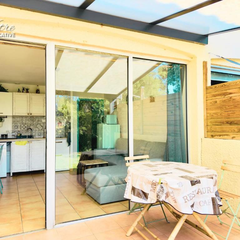 Casa Romy - Haus mit 1 Schlafzimmer - 6