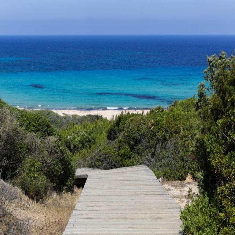 piccolo MarVel - Monolocale con Vista Mare - 36