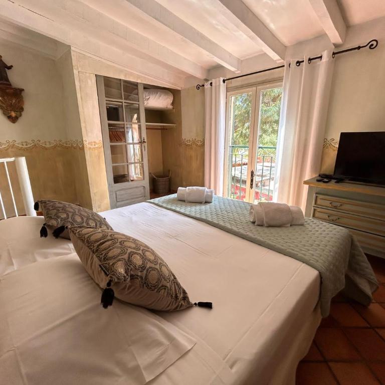 Villa ANTONIA - Villa - 37