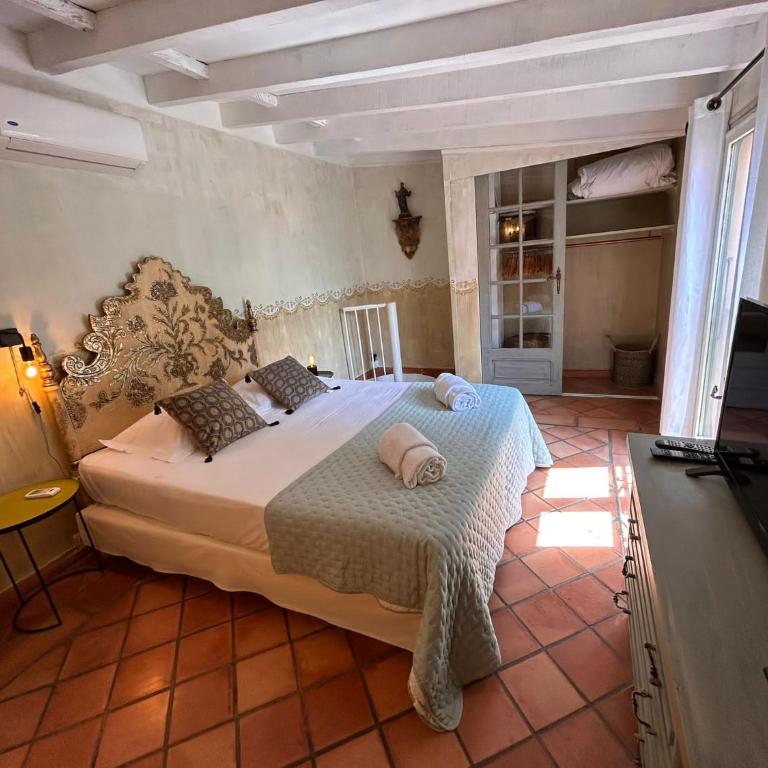 Villa ANTONIA - Villa - 36