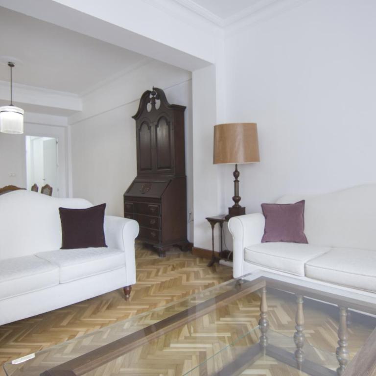 RentalSevilla Virgen de Consolación - Apartamento de 2 dormitorios - 7