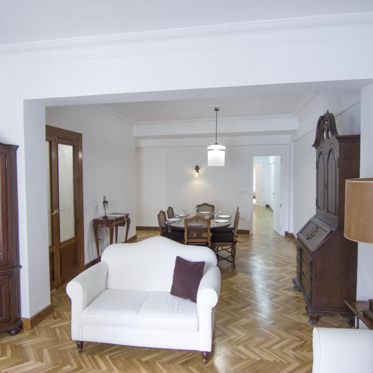 RentalSevilla Virgen de Consolación - Apartamento de 2 dormitorios - 5