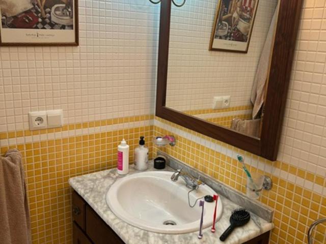 AL ANDALUS-THALASSA Premium - Apartamento Superior de 2 dormitorios - 23