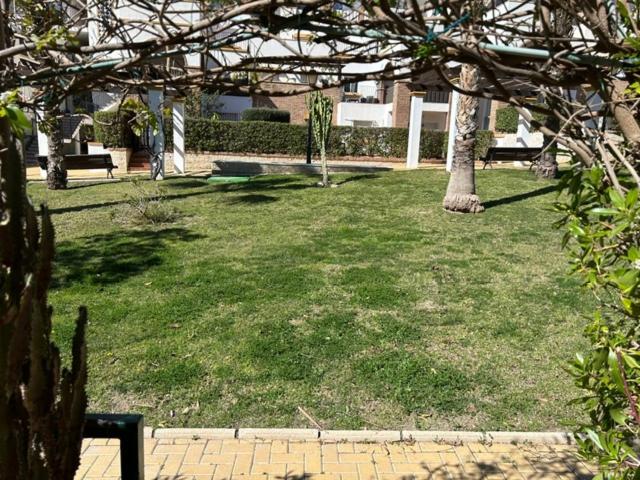 AL ANDALUS-THALASSA Premium - Apartamento Superior de 2 dormitorios - 10