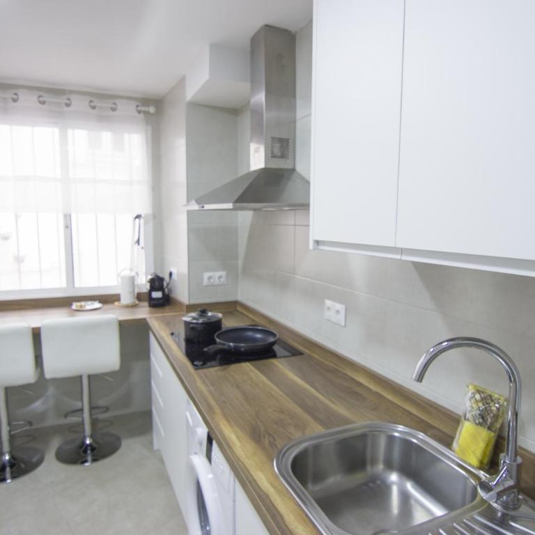 RentalSevilla Virgen de Consolación - Apartamento de 2 dormitorios - 14