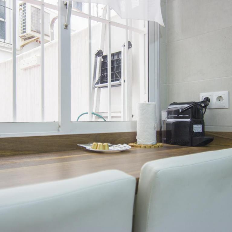 RentalSevilla Virgen de Consolación - Apartamento de 2 dormitorios - 15