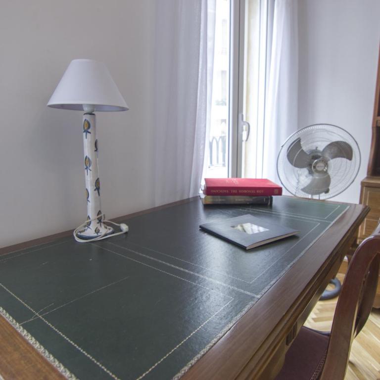 RentalSevilla Virgen de Consolación - Apartamento de 2 dormitorios - 22
