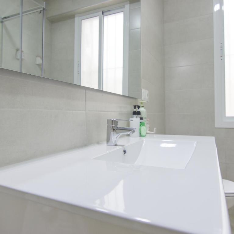 RentalSevilla Virgen de Consolación - Apartamento de 2 dormitorios - 26