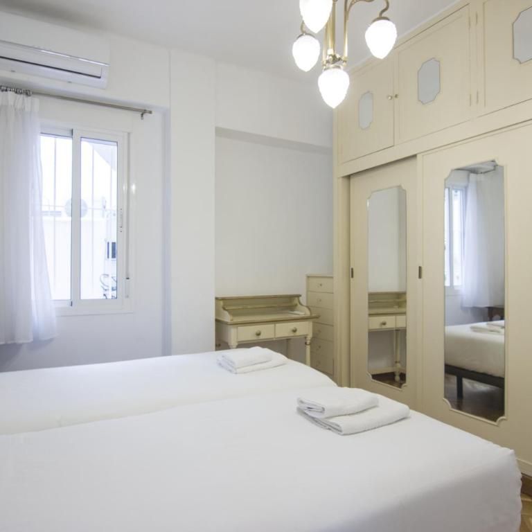 RentalSevilla Virgen de Consolación - Apartamento de 2 dormitorios - 29