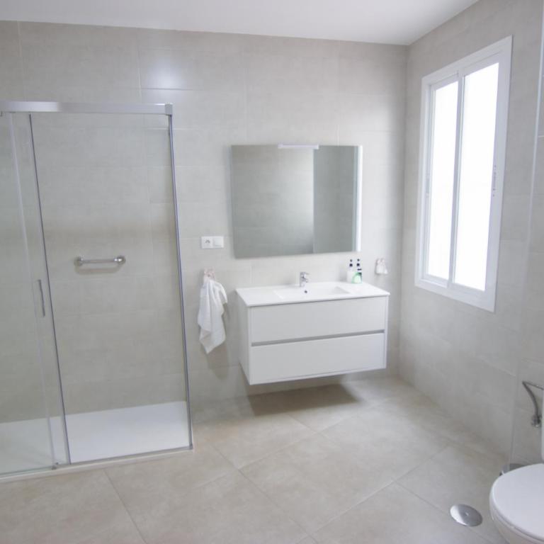 RentalSevilla Virgen de Consolación - Apartamento de 2 dormitorios - 33