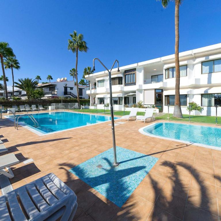 Salt Apartments Reina Sol - Apartamento de 2 dormitorios con vistas al océano - 29