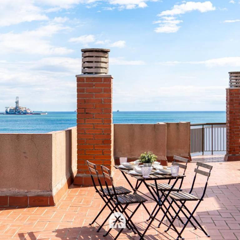 Mediterranean Way - Tecavi - Two-Bedroom Apartment - 1