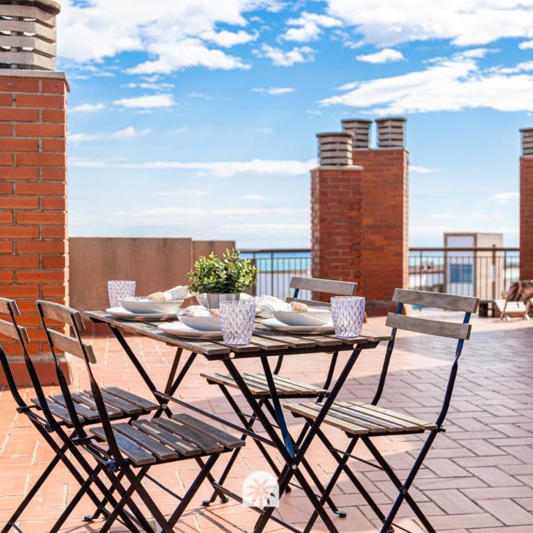 Mediterranean Way - Tecavi - Two-Bedroom Apartment - 35
