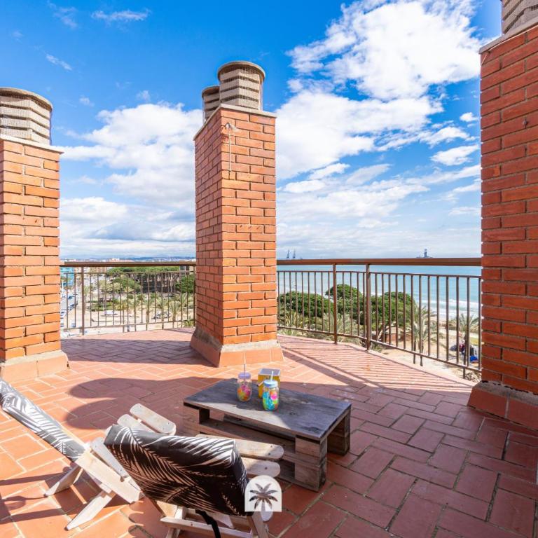 Mediterranean Way - Tecavi - Two-Bedroom Apartment - 4