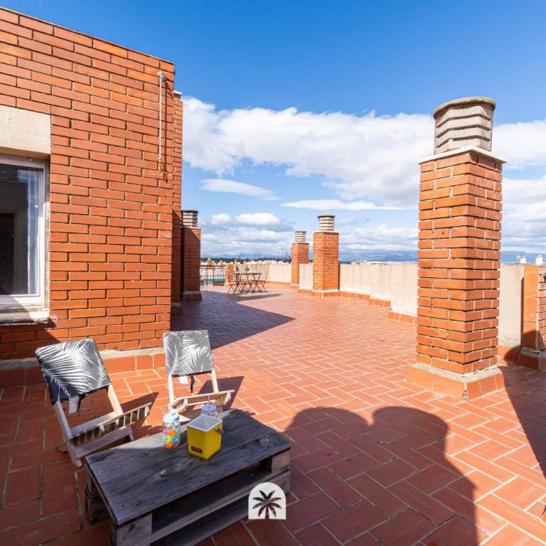 Mediterranean Way - Tecavi - Two-Bedroom Apartment - 37