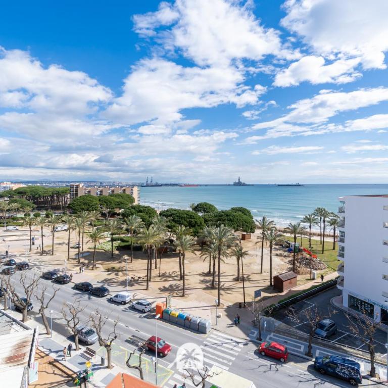 Mediterranean Way - Tecavi - Two-Bedroom Apartment - 3
