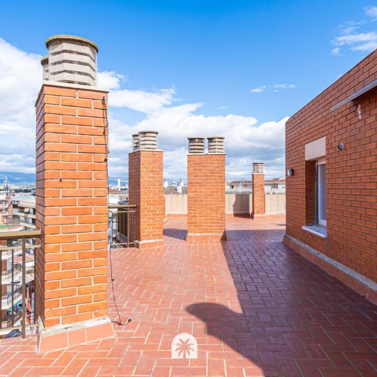 Mediterranean Way - Tecavi - Two-Bedroom Apartment - 39