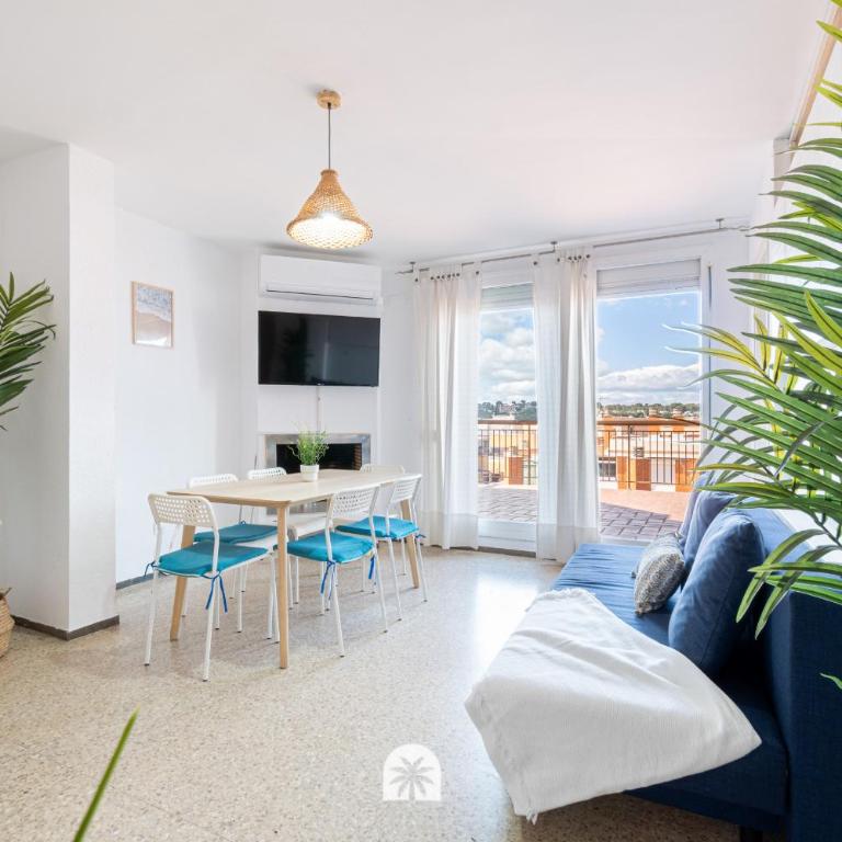 Mediterranean Way - Tecavi - Two-Bedroom Apartment - 12
