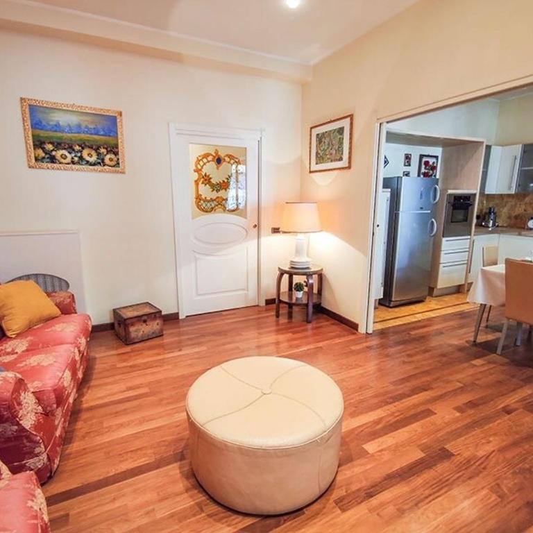 Casa di Alessia - Two-Bedroom Standard Apartment - 2