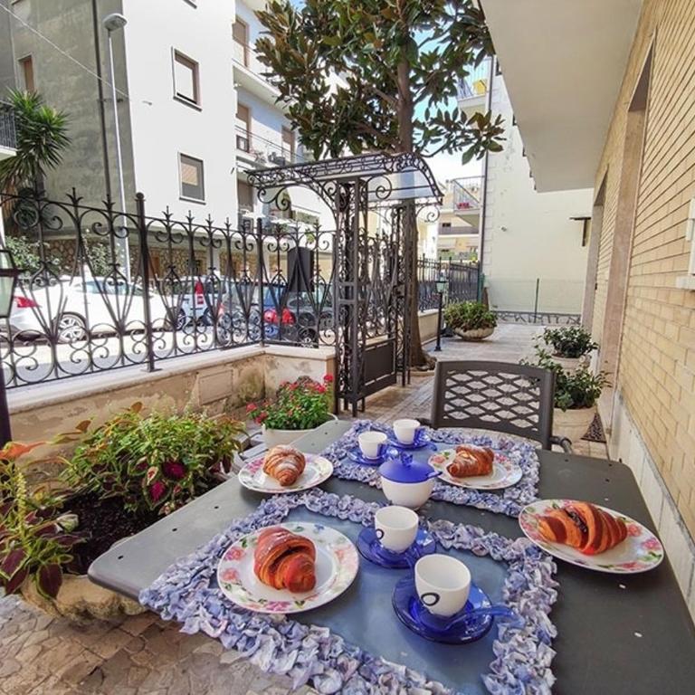 Casa di Alessia - Two-Bedroom Standard Apartment - 5