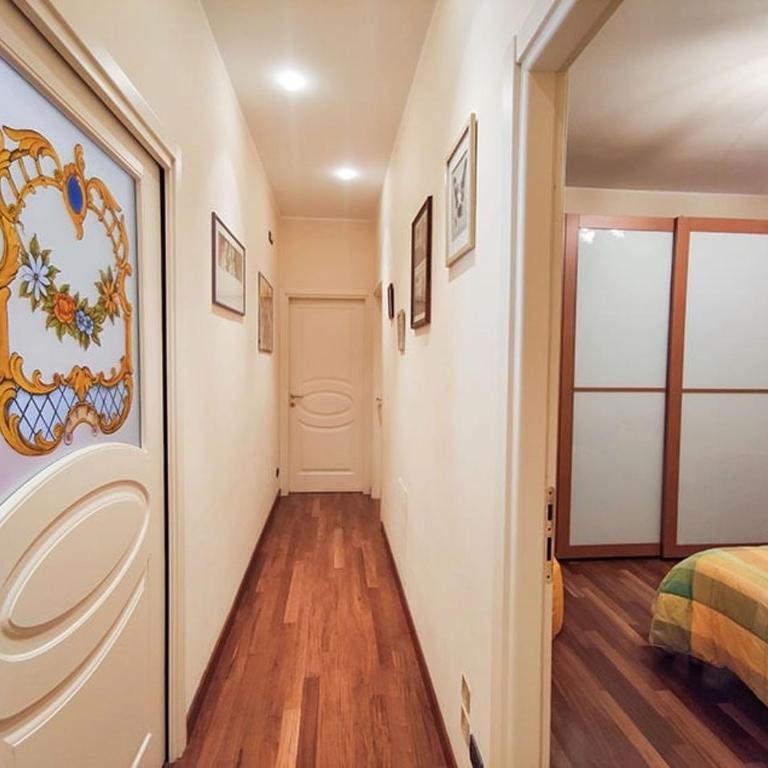 Casa di Alessia - Two-Bedroom Standard Apartment - 11