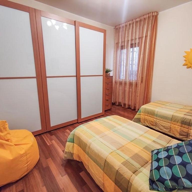 Casa di Alessia - Two-Bedroom Standard Apartment - 12