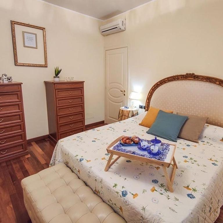 Casa di Alessia - Two-Bedroom Standard Apartment - 16