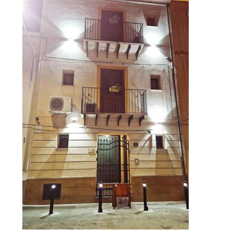 La Lanterna Di BaChi - Quadruple Room - 1