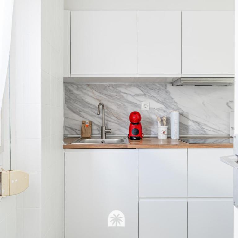 Mediterranean Way - Tecavi - Two-Bedroom Apartment - 17