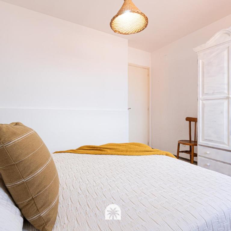 Mediterranean Way - Tecavi - Two-Bedroom Apartment - 27