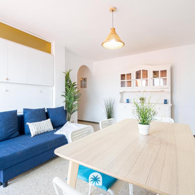 Mediterranean Way - Tecavi - Two-Bedroom Apartment - 14