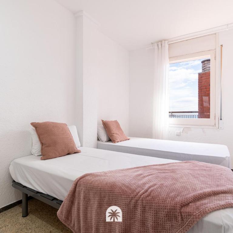 Mediterranean Way - Tecavi - Two-Bedroom Apartment - 29